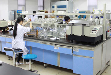 Guangdong Keyou Materials Technology Co., Ltd. สายการผลิตของผู้ผลิต
