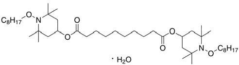 ซื้อ Chiguard® 101WB CAS No. 129757-67-1 ละลายในน้ํา UV Absorber HALS ซินอร์กิสต์สําหรับ UVA การผลิตออนไลน์