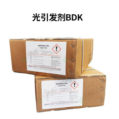 ซื้อ BDK Photoinitiator CAS No 24650-42-8 2,2-ไดเมธอ๊กซี่-2-เฟนิลาเซโตเฟโนน การผลิตออนไลน์