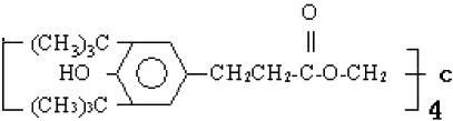 ซื้อ ยาปฏิกรณ์ 1010 6683-19-8 Pentaerythnityl Tetrakis [β-(3.5-Di-Tert-Butyl-4hydroxyphenyl) Propionate] การผลิตออนไลน์