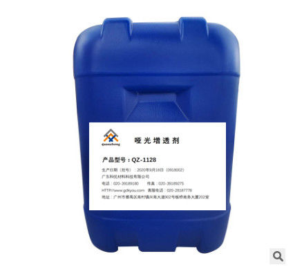 ซื้อ โพลีเมอร์บล็อกโมเลกุลสูง Matt Powder Transparency Enhancer การผลิตออนไลน์