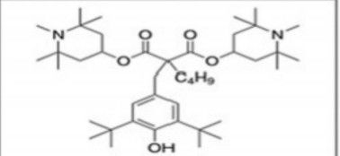 ซื้อ Chiguard 100 Cas 63843-89-0 ยืนยันแสง UV การละลาย 144C การผลิตออนไลน์