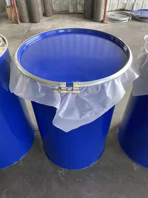 ซื้อ ธ อร์มพลาสติกความบริสุทธิ์สูง ธ อร์มพลาสติกอะคริลิค สังกะสีสูง CAS 9003-01-4 การผลิตออนไลน์