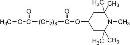 ซื้อ Chiguard สารเสริมซับซ้อน UV Cas 104810-48-2 104810-47-1 41556-26-7 82919-37-7 การผลิตออนไลน์