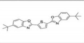 Chitex OB Cas 7128-64-5 2,5-Bis ((5-Tert-Butyl-2-Benzoxazolyl) Thiophene ธิโอเฟน