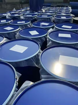 PU Urethan Thermoplastic Solid Acrylic Resin สําหรับการเคลือบสี พิมพ์หมึก