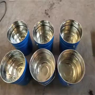สีสเปรย์ lacquer Thermoplastic Acrylic Resin สีสเปรย์น้ํา 15000Pas viscosity