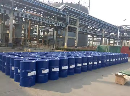 สารสกัด Tpa Acrylic Liquid สําหรับเคลือบเครื่องแห้งเองบนโครงสร้างเหล็ก