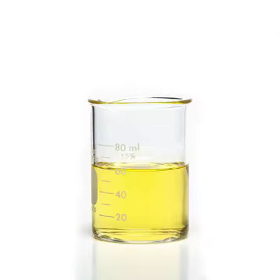 VOCs ต่ํา สารสกัดกรดไขมันสังเคราะห์ Alkyd Resin สําหรับ PU ปลายกระจ่างสูง