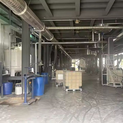 Benzotriazole UV Absorber สําหรับพลาสติกส่วนประกอบระเหย 0.5% Max