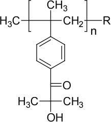 CAS No 163702-01-0 โฟโตอินิจิเอเตอร์สําหรับ LED การรักษา UV การรักษาชนิด